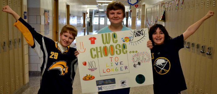 We Choose Prevention! (8662622085)