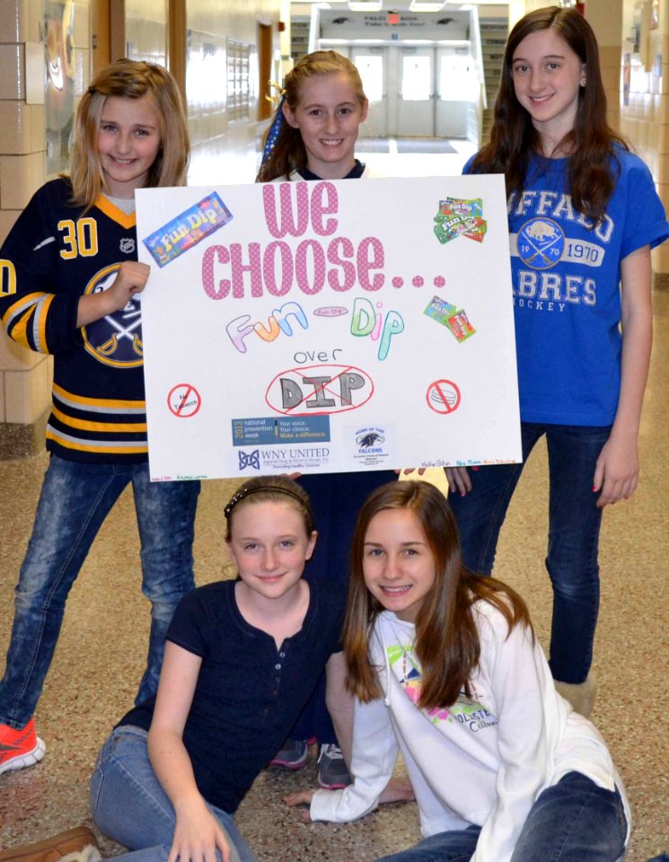 We Choose Prevention! (8662624129)