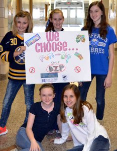 We Choose Prevention! (8662624129)