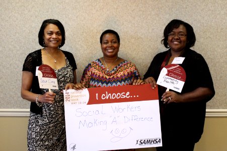 We Choose Prevention! (14519760433)