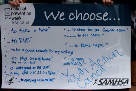 We Choose Prevention! (8692604935)