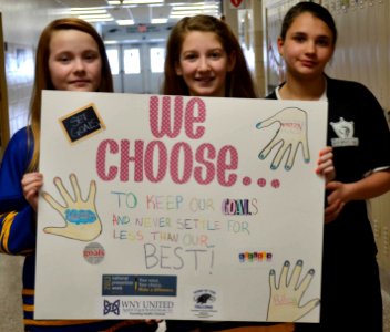 We Choose Prevention! (8663722652)