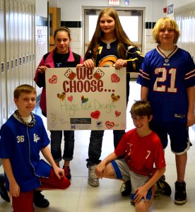 We Choose Prevention! (8663725312)