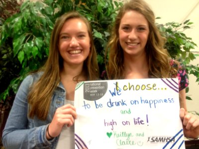 We Choose Prevention! (8714320769)