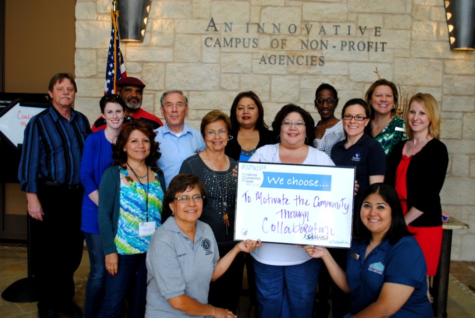 We Choose Prevention! (8721435479)