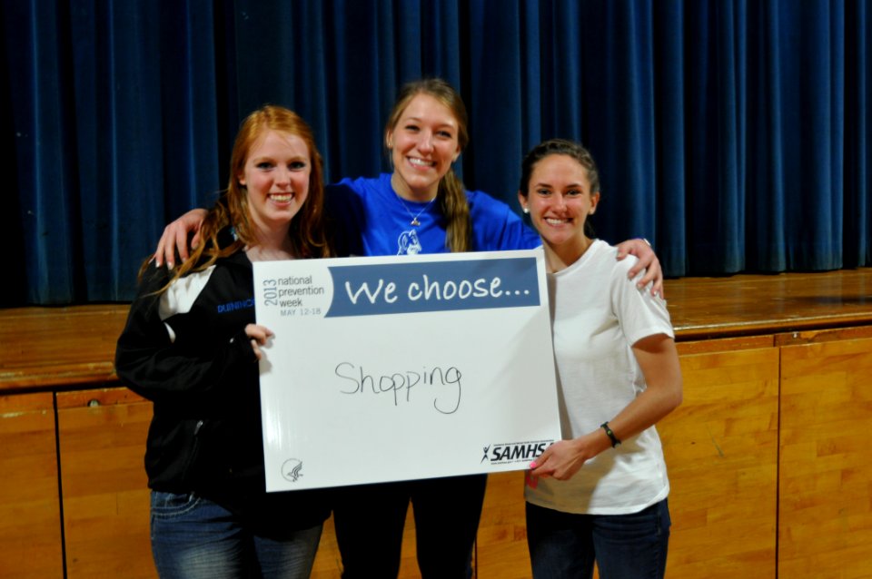 We Choose Prevention! (8735281309)