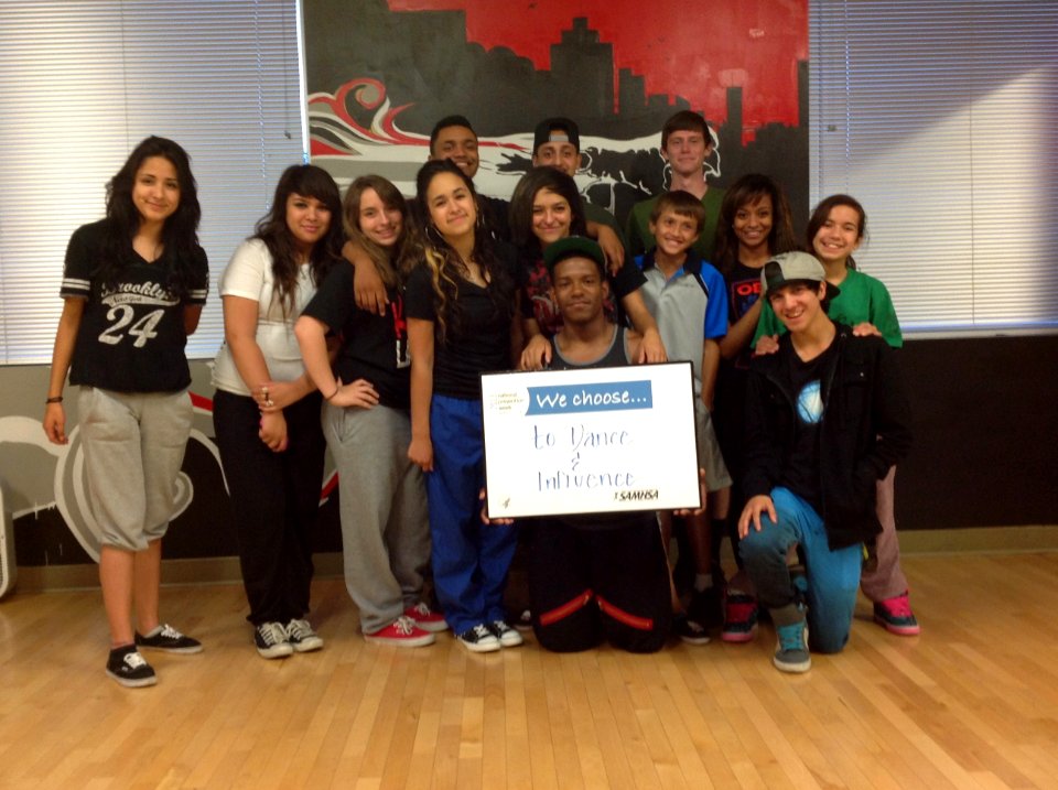 We Choose Prevention! (8736089084)