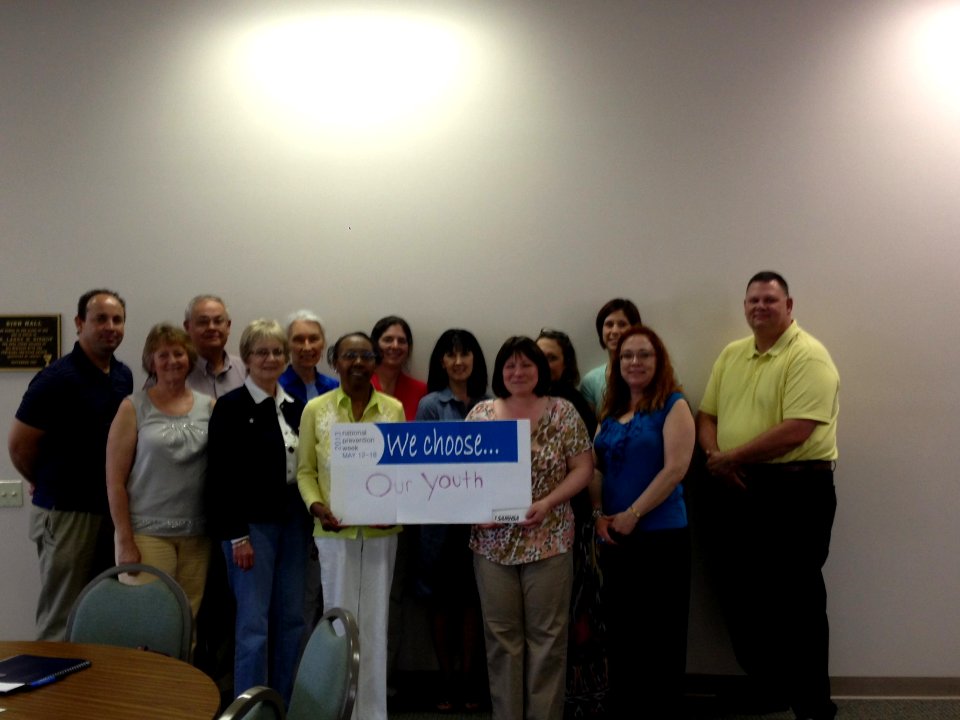We Choose Prevention! (8738725935)