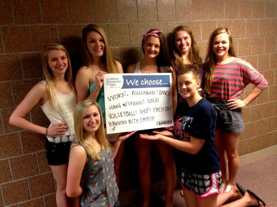 We Choose Prevention! (8740334830)