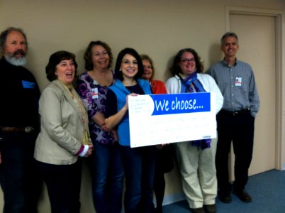 We Choose Prevention! (8738726129)