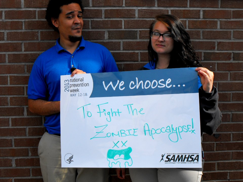 We Choose Prevention! (8724504352)