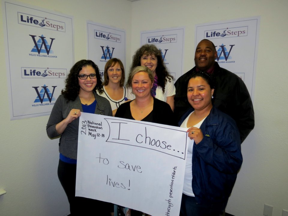 We Choose Prevention! (8904424065)
