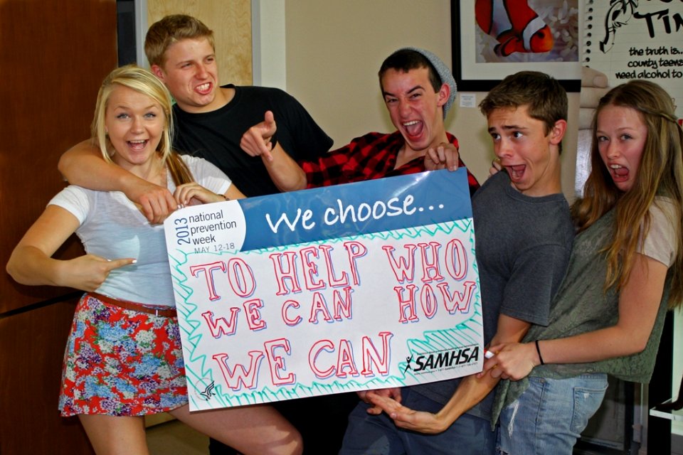 We Choose Prevention! (8794232861)