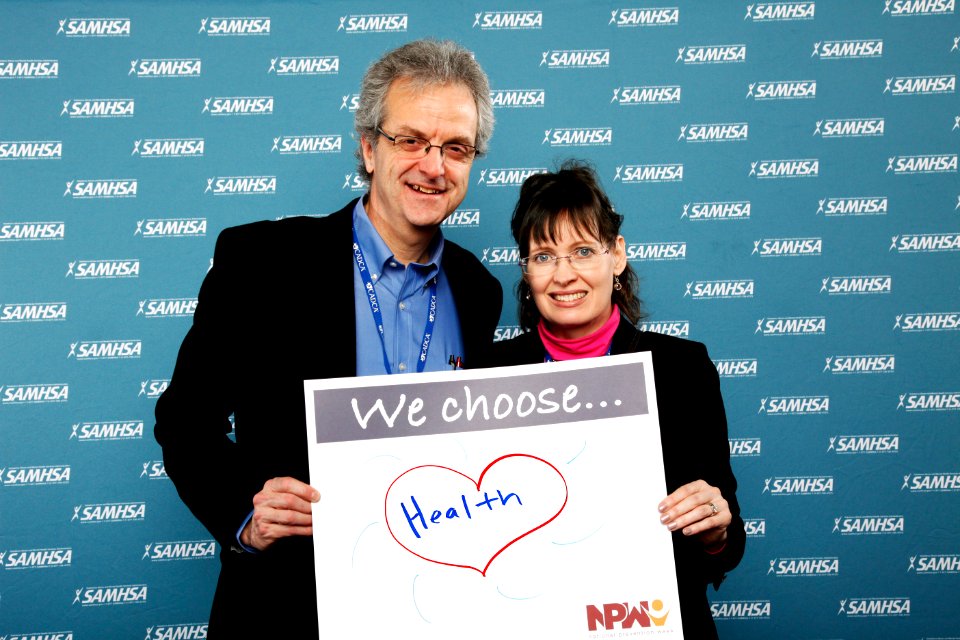 We choose...health (17976166299)