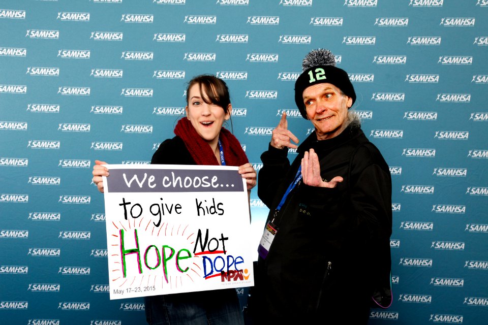 We choose...to give kids Hope Not Dope (17541801303)