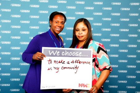 We choose...to make a difference in my community (17976173129)
