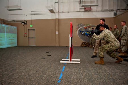 Weapons range 140220-N-LP801-036