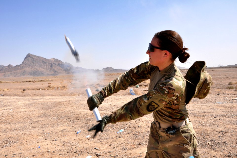 Weapon and explosives training 130920-N-RW752-114