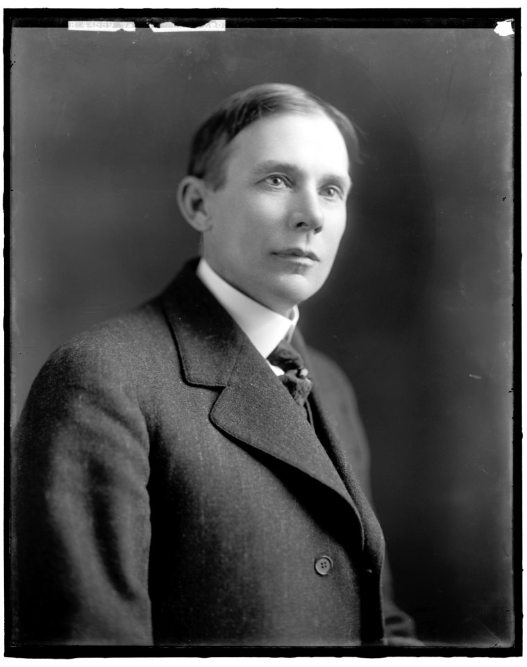 WEAVER, ZEBULAN. HONORABLE LCCN2016859677