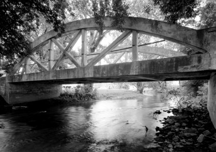 Weaverland Bridge