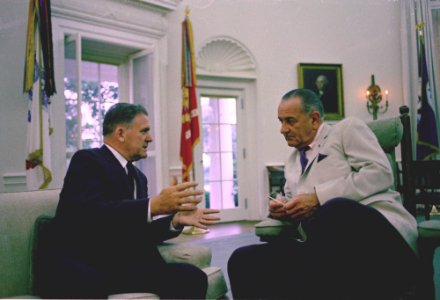 Webb and Johnson