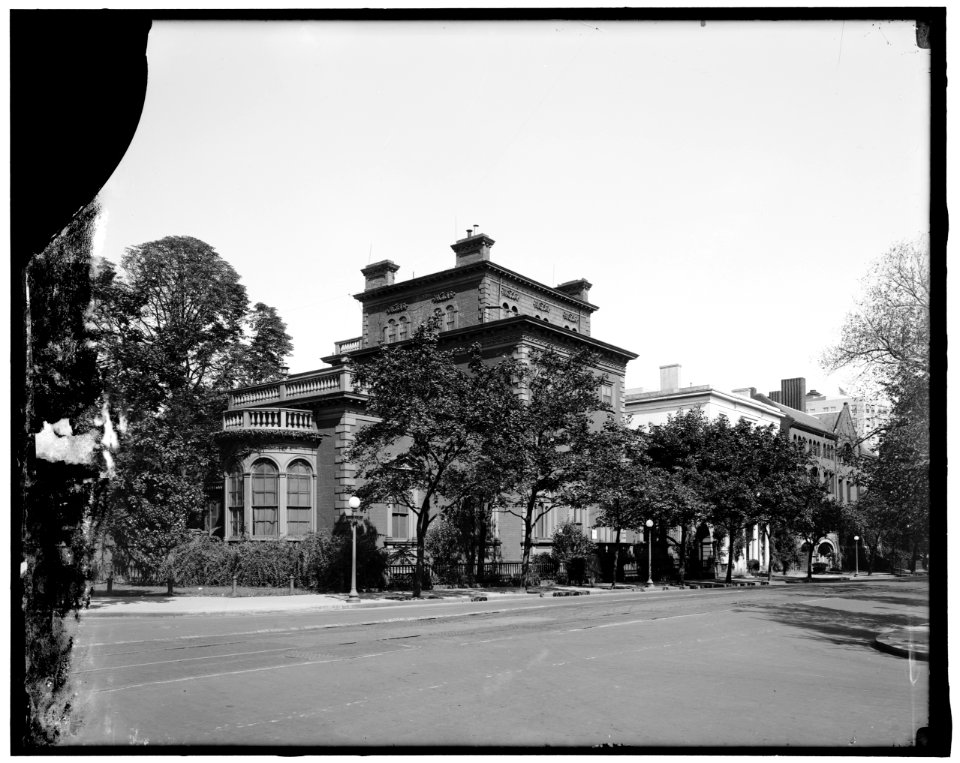 Webster House LOC hec.14133