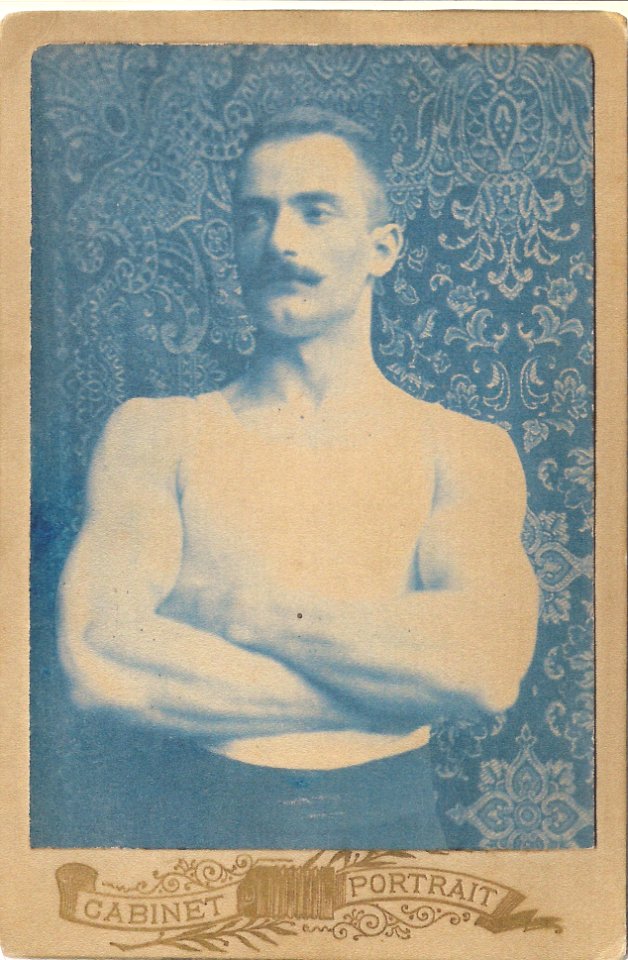 Webersfeld-Aleksander