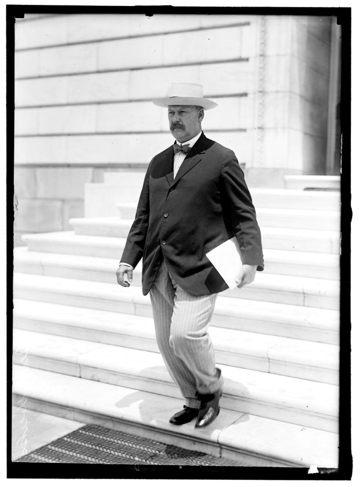 WEEKS, JOHN W. SENATOR LOC hec.02914