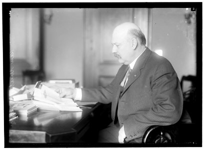 WEEKS. SENATOR LOC hec.06521