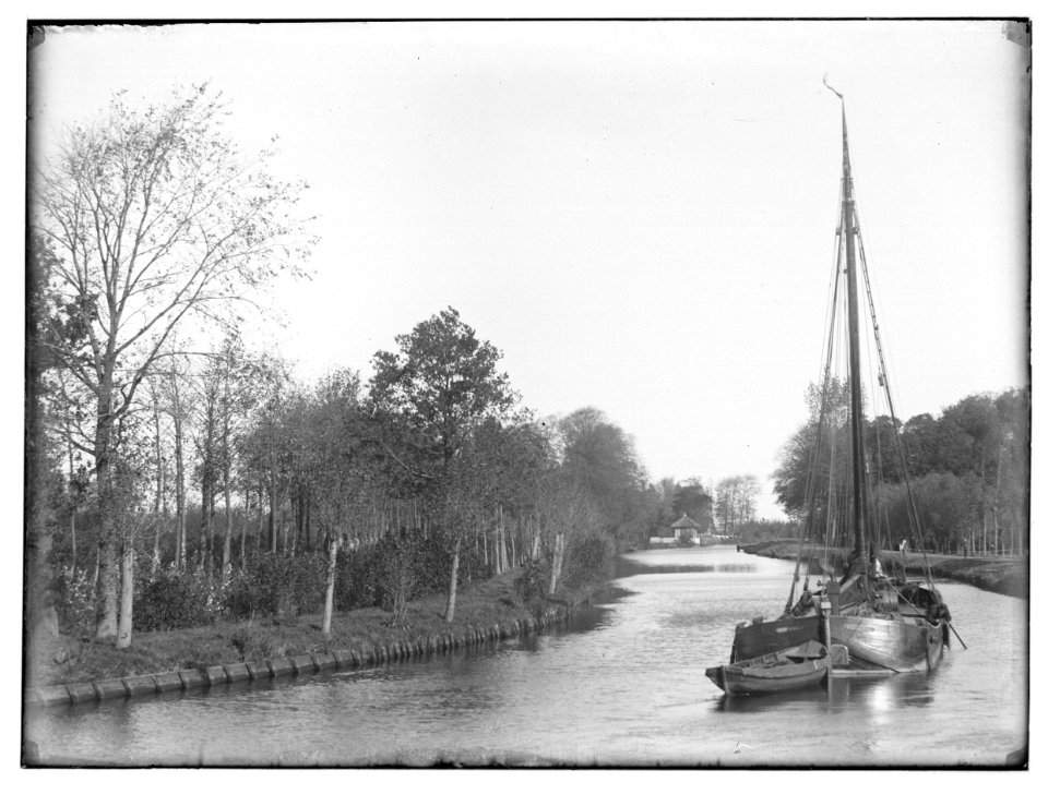 Weesperkarspel, foto 1 Jacob Olie (max res)