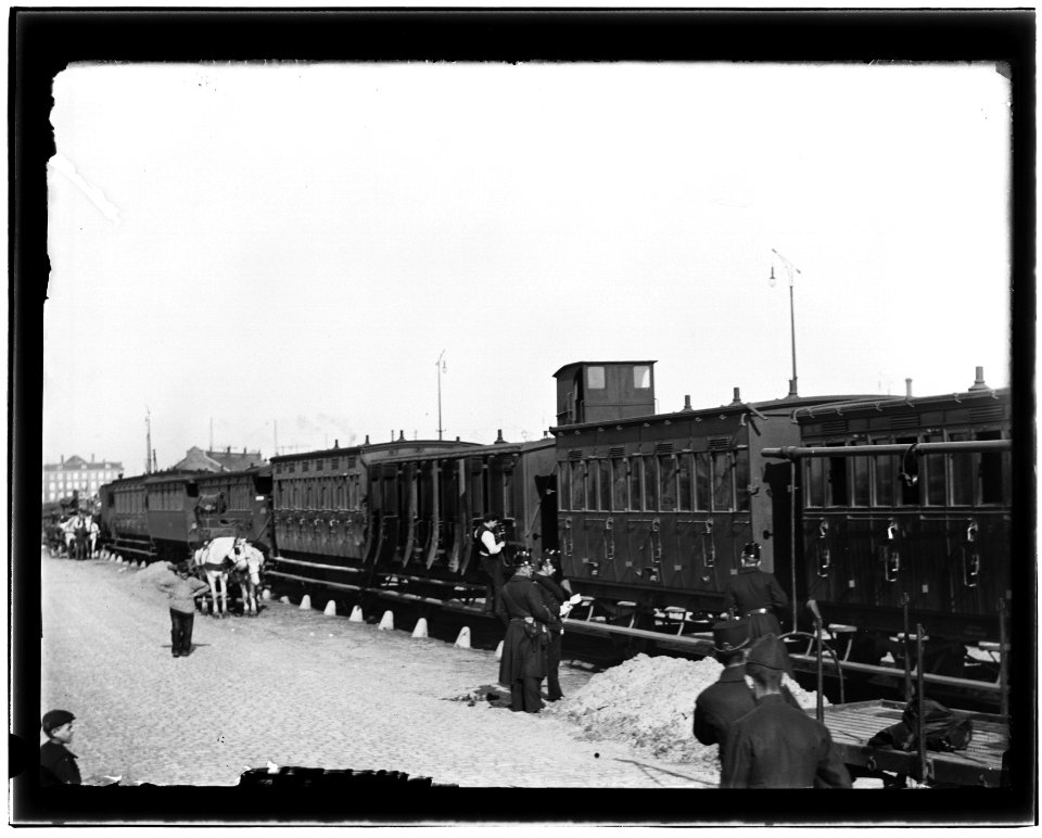 Weesperpoortstation (gesloopt eind 1939), foto 8 Jacob Olie (max res)