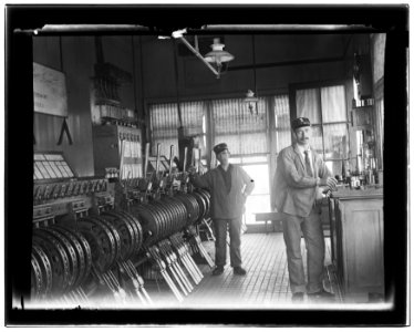 Weesperpoortstation (gesloopt eind 1939), foto 10 Jacob Olie (max res) photo