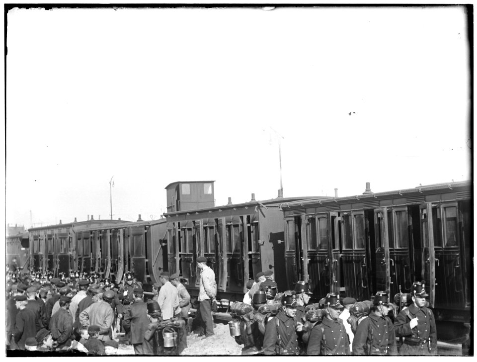 Weesperpoortstation (gesloopt eind 1939), foto 9 Jacob Olie (max res)