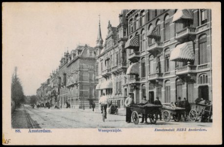 Weesperzijde, Afb PRKBB00269000020