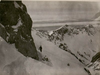 Weg nach Cima di Champagnarra (BildID 15736237)