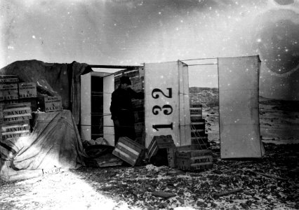 Wegener Expedition-1930 005