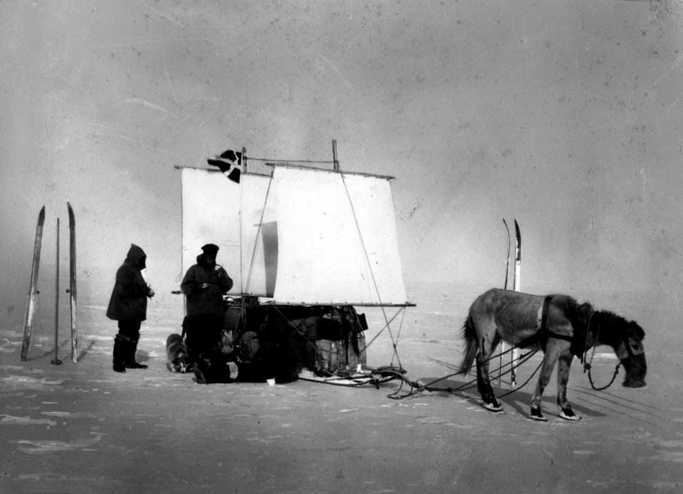 Wegener Expedition-1930 009