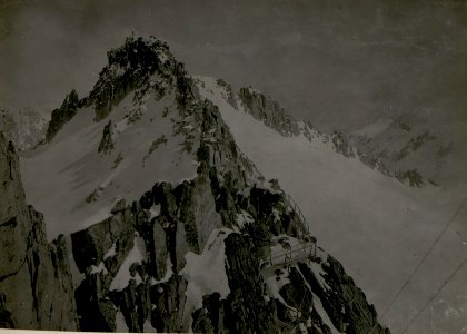 Weganlagen auf Cop di Casa. (BildID 15514390)