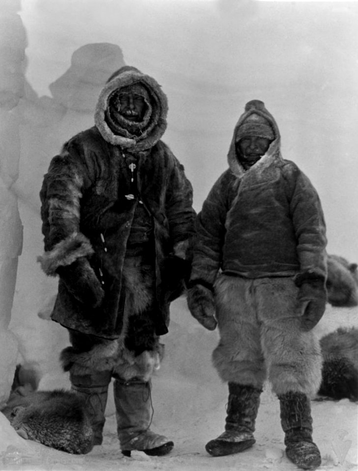 Wegener Expedition-1930 026