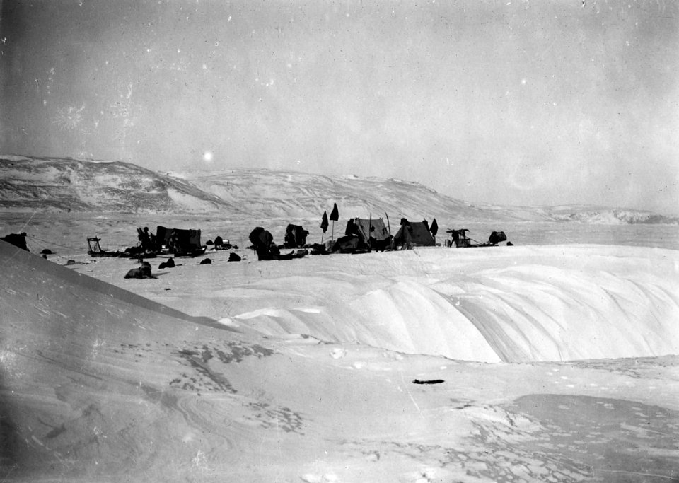 Wegener Expedition-1930 002