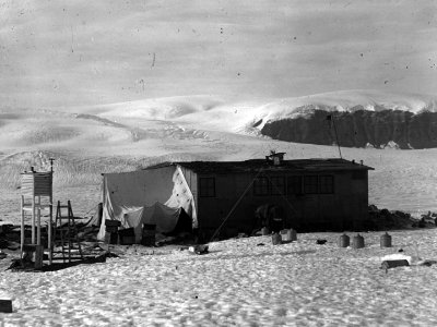 Wegener Expedition-1930 033