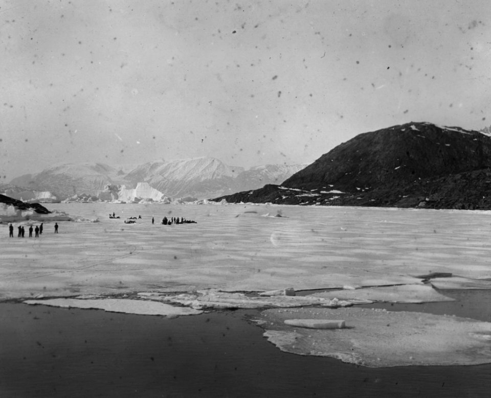 Wegener Expedition-1930 01