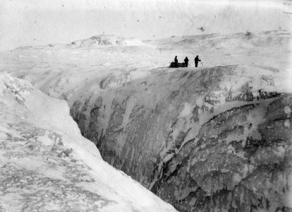 Wegener Expedition-1930 003