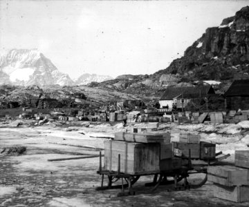 Wegener Expedition-1930 09