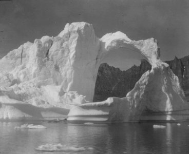 Wegener Expedition-1930 03 photo