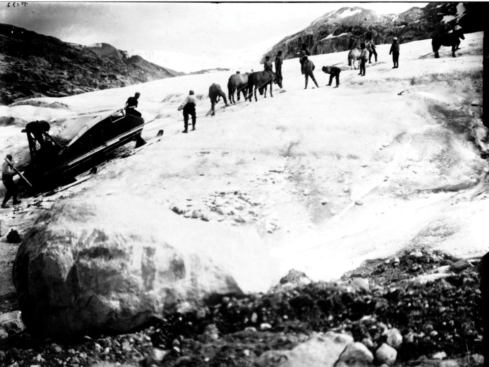 Wegener Expedition-1930 021