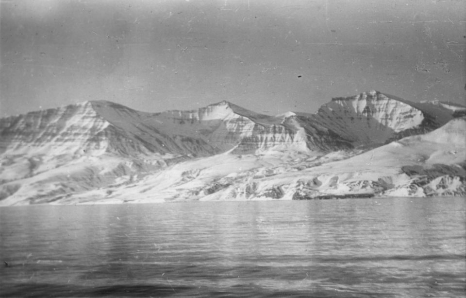 Wegener Expedition-1930 05