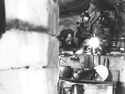 Wegener Expedition-1930 028