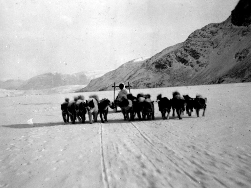 Wegener Expedition-1930 024