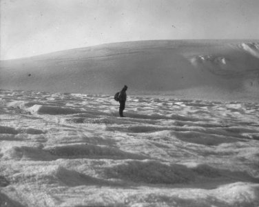 Wegener Expedition-1930 25